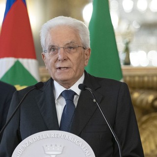 Ue, Mattarella “Riforma complessiva è compito ineluttabile”