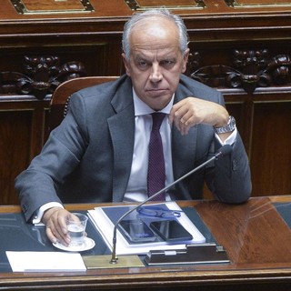 Piantedosi “I violenti nelle manifestazioni sono una minoranza”