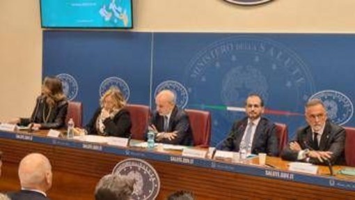 Schillaci: &quot;Bilancio positivo per revisione processo di distribuzione&quot;