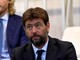 Agnelli torna alla Juventus? La smentita della Exor: &quot;Nessun riassetto in società&quot;