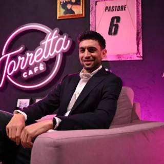 Pastore “Per Palermo ci sarò sempre, resterò nel mondo del calcio”