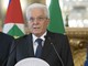 Mattarella “La violenza sulle donne un’emergenza senza giustificazioni”