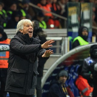 Atalanta all’esame Young Boys, Gasperini “Serve attenzione”