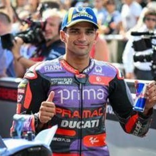 MotoGp, intervento ok per Martìn: &quot;Recupero in tempi brevi&quot;