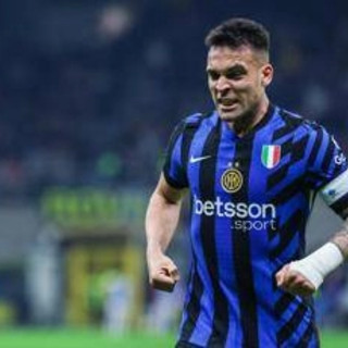 Inter, infortunio per Lautaro Martinez: quando torna l'attaccante nerazzurro