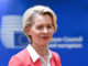 Per von der Leyen accordo Ue-Mercosur importante per la competitività