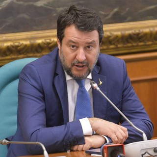 Automotive, Salvini “Rischiamo suicidio Europa per favorire Cina”