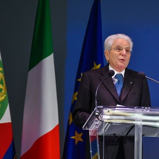 Mattarella “Volontariato preziosa risorsa per la coesione sociale”