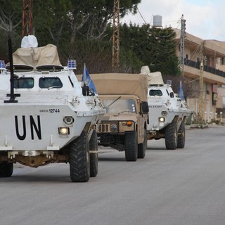 Colpita base Unifil in Libano, 4 militari italiani feriti