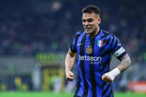 Inter, infortunio per Lautaro Martinez: quando torna l'attaccante nerazzurro