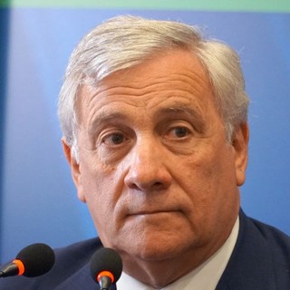 Siria, Tajani “Serve accordo per una soluzione politica”