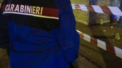 Roma, morto ladro ferito da vigilante: indagine per omicidio, sparati 10 colpi