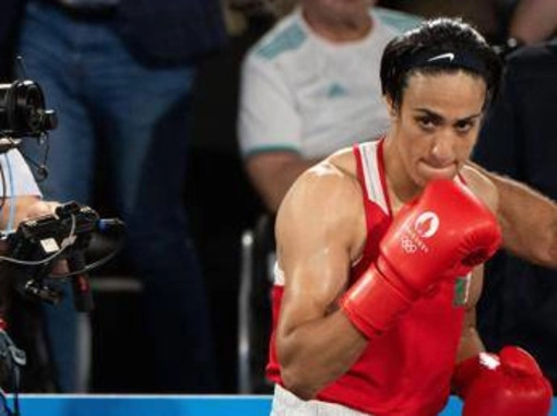 Imane Khelif esclusa dai Mondiali di boxe femminile: &quot;Non soddisfa i criteri di ammissibilità&quot;