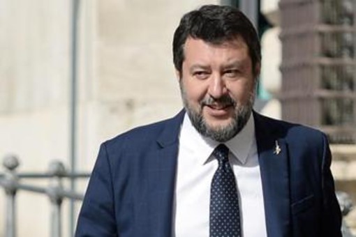 Salvini: &quot;Incontro Musk-Mattarella? Sarebbe stimolante&quot;