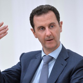 Fonti russe, Assad è a Mosca con la famiglia