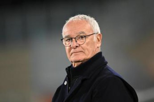 Ranieri: &quot;I Friedkin hanno speso una barca di soldi, forse male...&quot;