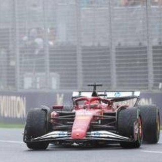 Ferrari bocciata in Gp Australia, Vasseur: &quot;Difficile trovare note positive&quot;