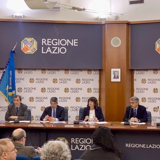 Regione Lazio, al via voucher internazionalizzazione Pmi per 5 mln