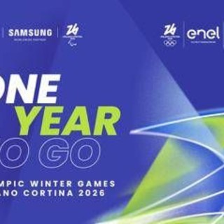 Samsung, inaugurato in Piazza Duomo il Milano Cortina 2026 Sport Village