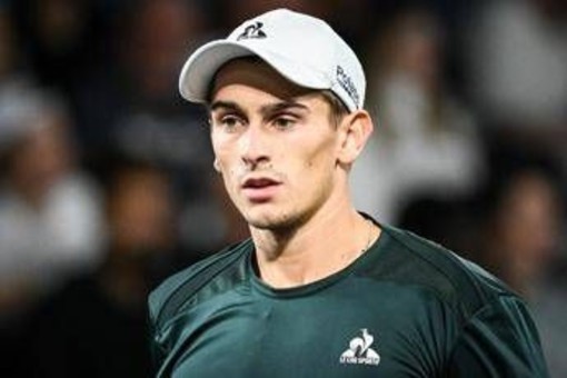 Indian Wells, da Arnaldi al doppio Berrettini-Sonego: italiani in campo oggi, dove vederli