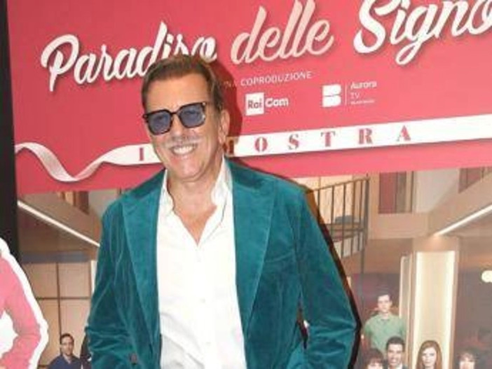 Pietro Genuardi, la moglie Linda Ascierto: &quot;L'amore non muore vita mia&quot;