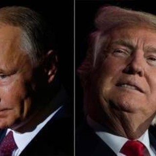 Trump-Putin, colloquio in settimana per cessate il fuoco Ucraina-Russia