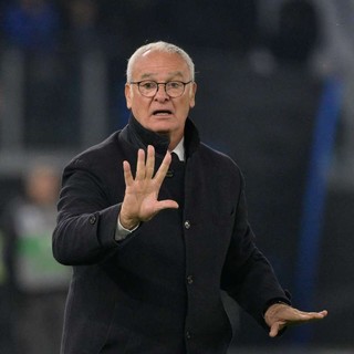 Ranieri “Inizia il nostro campionato, il Lecce non molla mai”