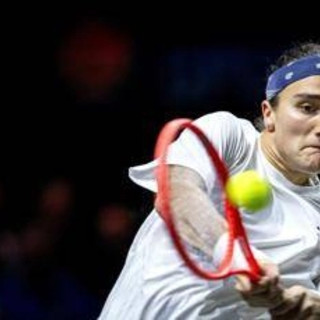 Bellucci, successo da favola contro Tsitsipas: vola in semifinale a Rotterdam