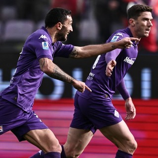 Fiorentina-Cagliari 1-0, decide il gol di Cataldi