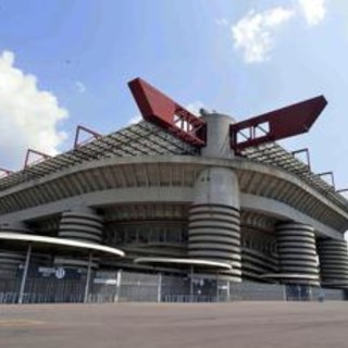 San Siro, Milan e Inter depositano documento fattibilità per nuovo stadio